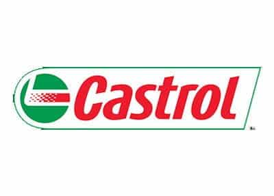 Castrol Oils