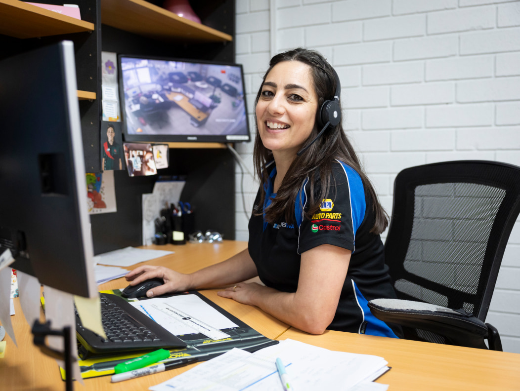 Autoplus WA customer service