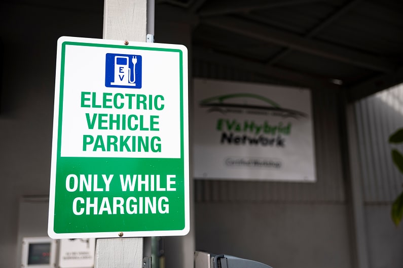 Autoplus WA workshop bay