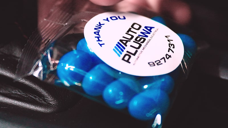 Autoplus WA vehicle work